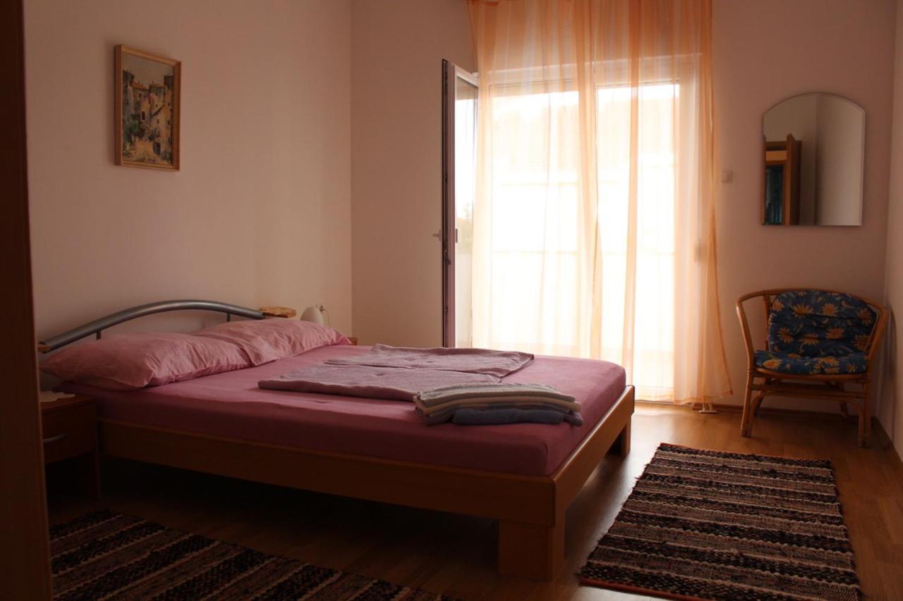 Mia 5 Apartment Crikvenica Exterior photo