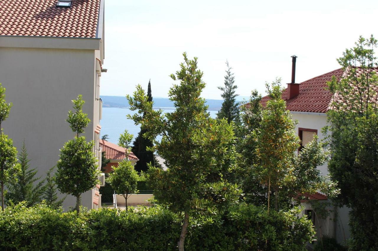 Mia 5 Apartment Crikvenica Exterior photo