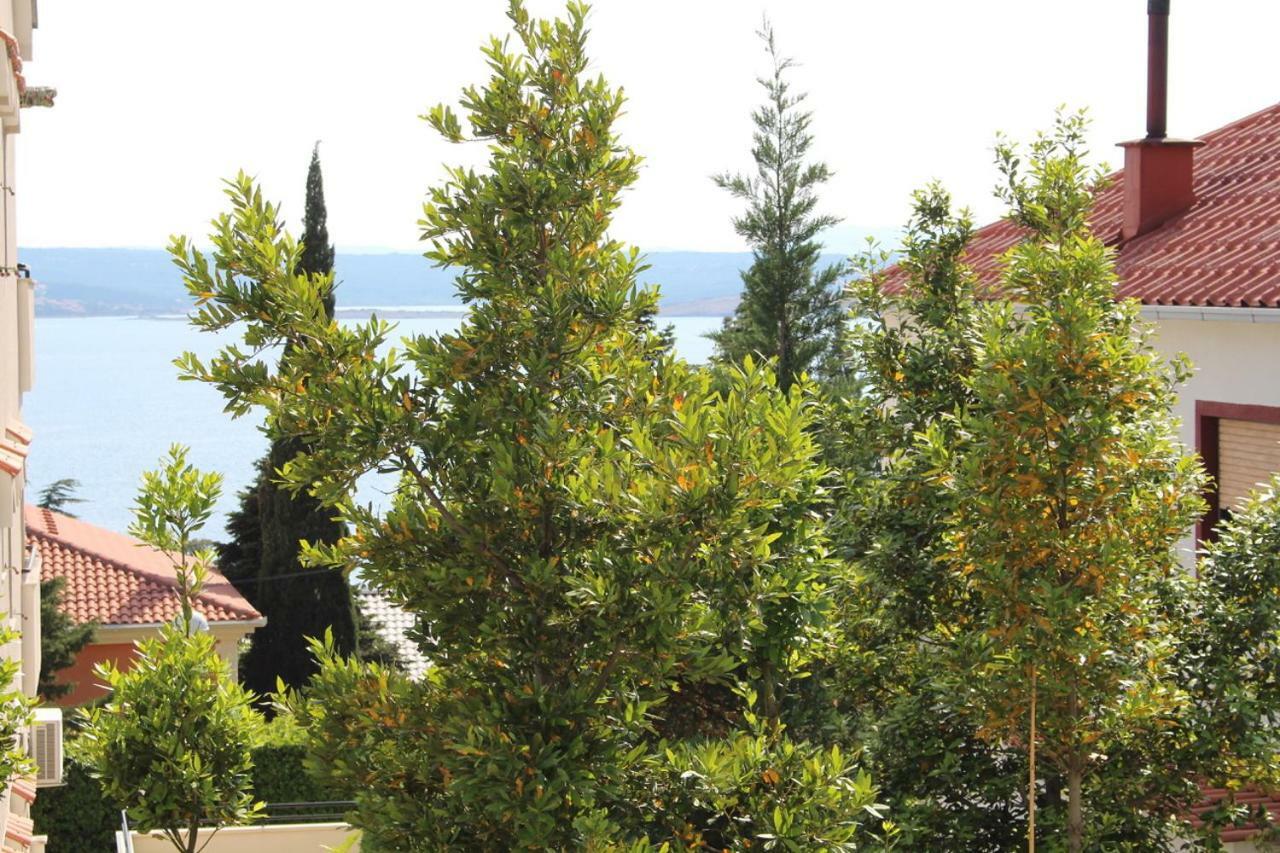 Mia 5 Apartment Crikvenica Exterior photo