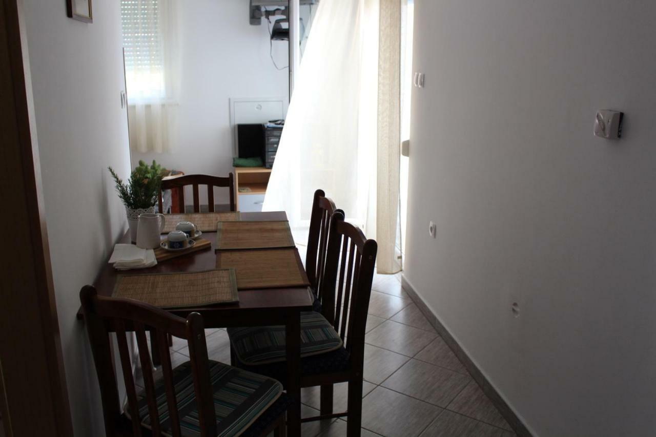 Mia 5 Apartment Crikvenica Exterior photo